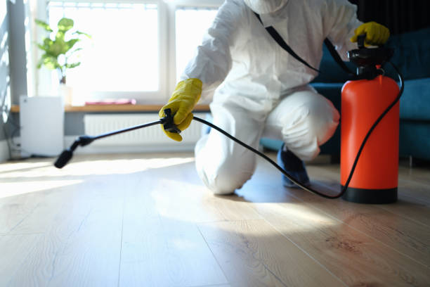 Best Commercial Pest Control Services  in Fort Belknap Agency, MT