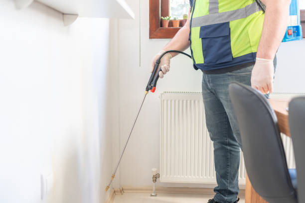 Best Emergency Pest Control  in Fort Belknap Agency, MT