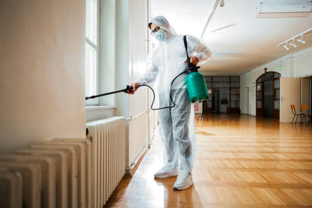 Best Best Pest Control Companies  in Fort Belknap Agency, MT